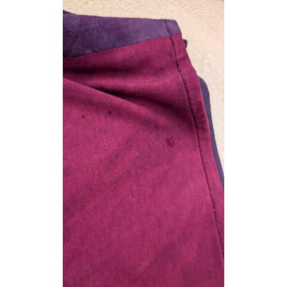 Jill Stern Great Falls Virginia Wearable Art Tulip Long Sleeve Shirt, Med/Lg - Picture 7 of 8